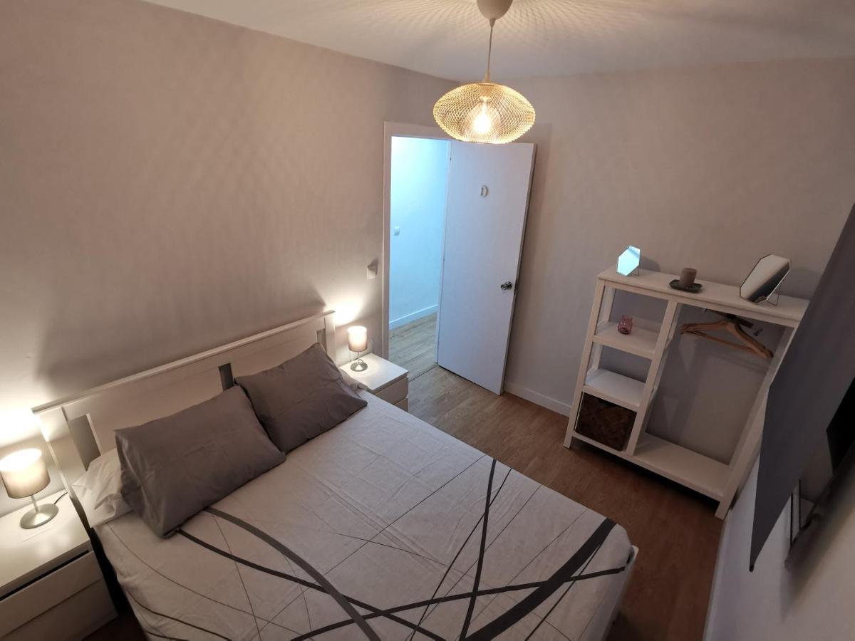 Ferienwohnung Bella House Triana Sevilla Exterior foto