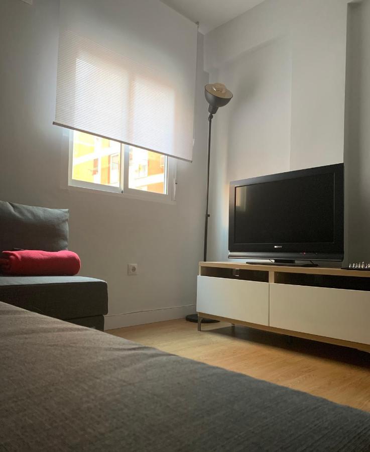 Ferienwohnung Bella House Triana Sevilla Exterior foto