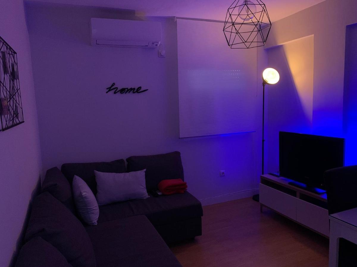 Ferienwohnung Bella House Triana Sevilla Exterior foto