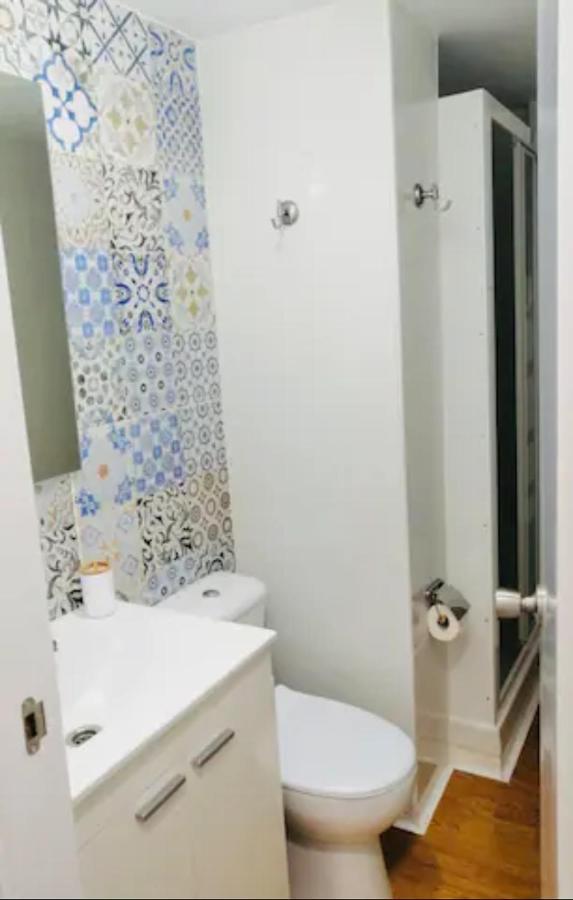 Ferienwohnung Bella House Triana Sevilla Exterior foto